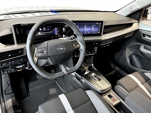 Opel Frontera 5 of 14