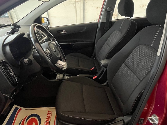Kia Picanto 6 of 27