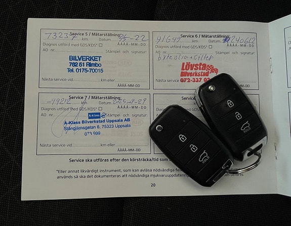 Kia Picanto 26 of 27