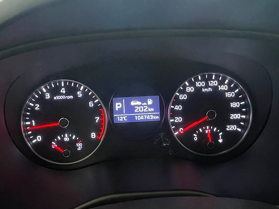 Kia Picanto 16 of 27