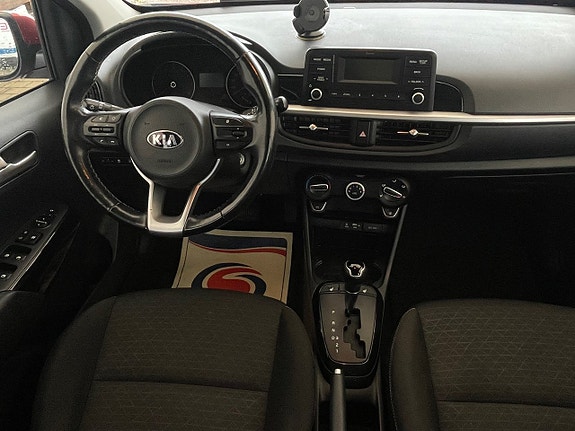Kia Picanto 13 of 27