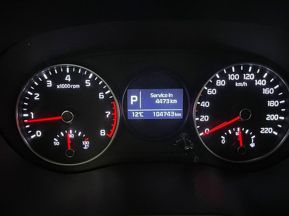 Kia Picanto 17 of 27