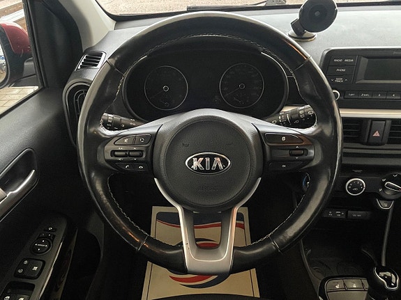 Kia Picanto 14 of 27