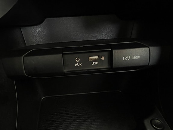 Kia Picanto 23 of 27