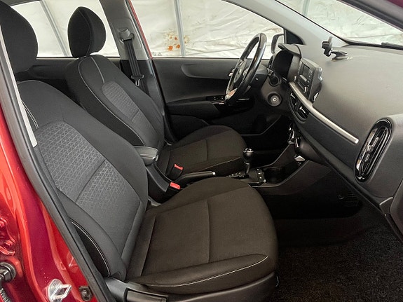 Kia Picanto 12 of 27