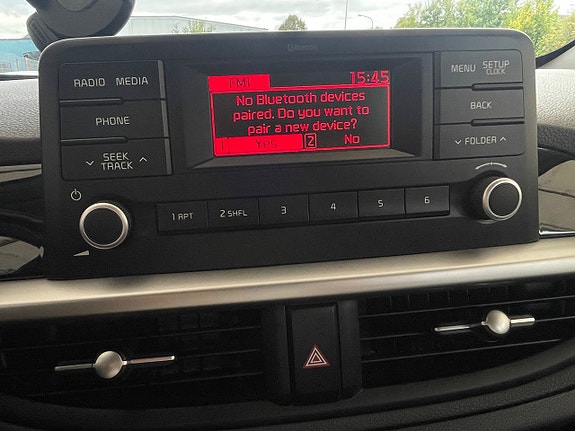 Kia Picanto 21 of 27