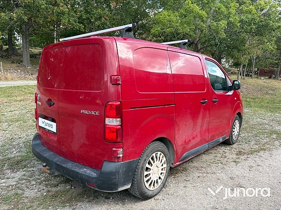 Toyota Proace 6 of 25