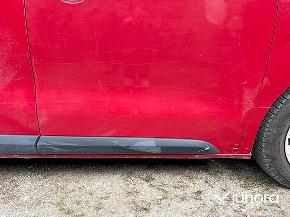 Toyota Proace 18 of 25