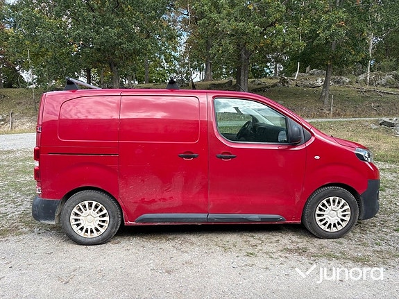 Toyota Proace 7 of 25