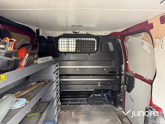 Toyota Proace 13 of 25