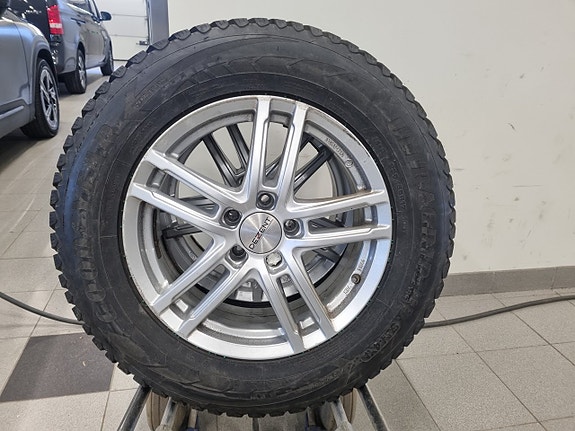 Mercedes-Benz GLC220 d 17 of 17