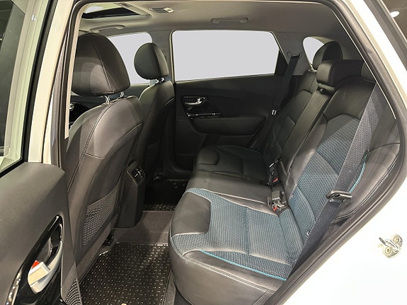Kia e-Niro 9 of 19
