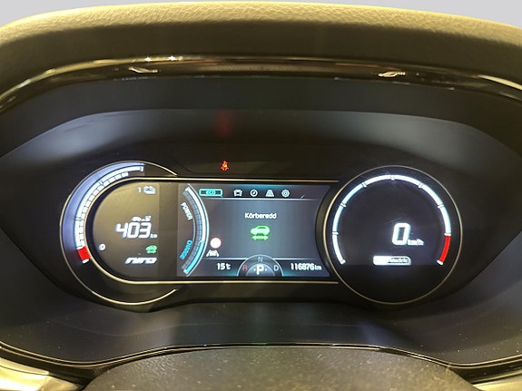 Kia e-Niro 10 of 19
