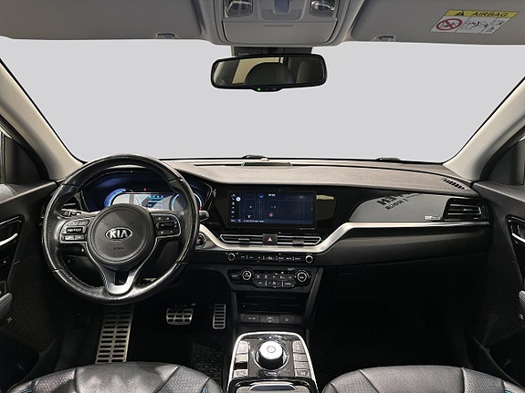 Kia e-Niro 7 of 19