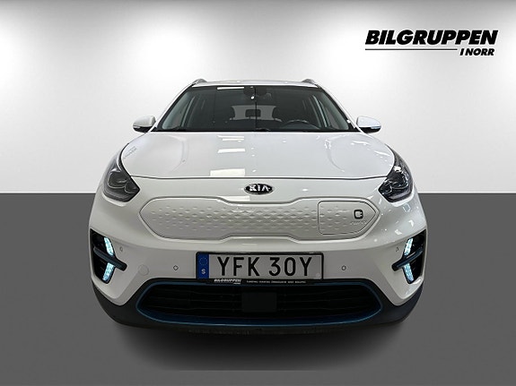 Kia e-Niro 2 of 19