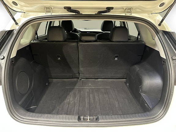 Kia e-Niro 14 of 19