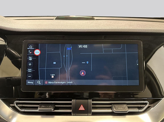 Kia e-Niro 11 of 19