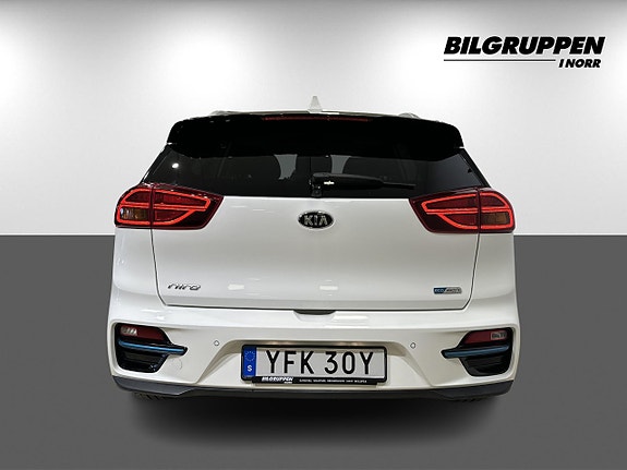 Kia e-Niro 5 of 19