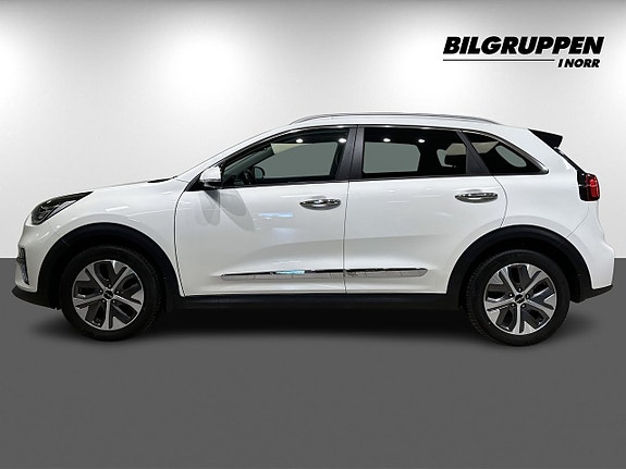 Kia e-Niro 4 of 19