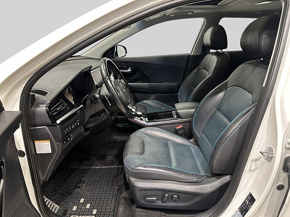 Kia e-Niro 8 of 19