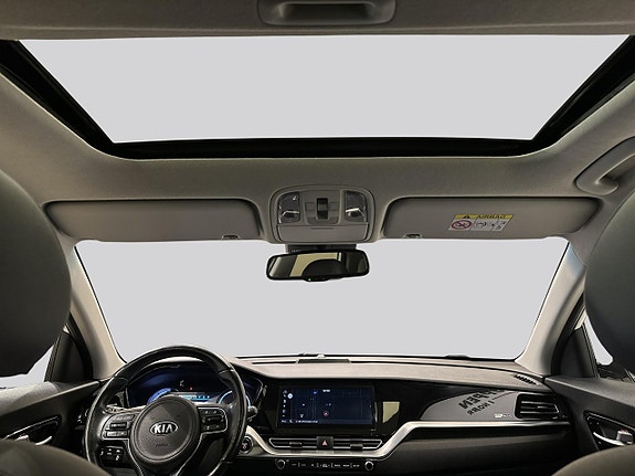 Kia e-Niro 19 of 19