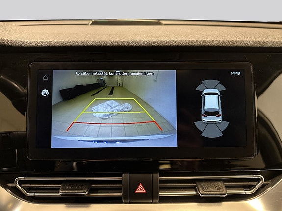 Kia e-Niro 15 of 19