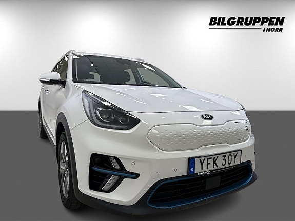 Kia e-Niro 3 of 19