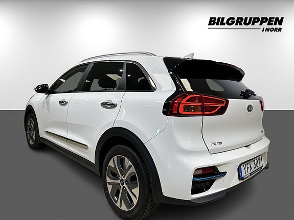Kia e-Niro 6 of 19
