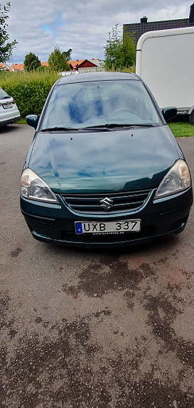 Suzuki Liana 2 of 9