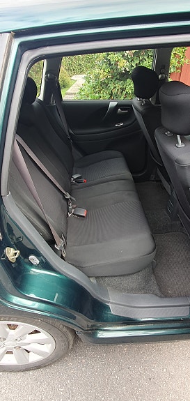 Suzuki Liana 6 of 9