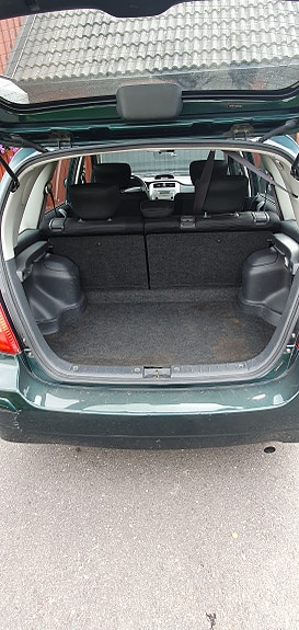 Suzuki Liana 5 of 9