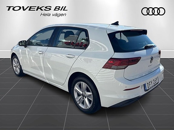 Volkswagen Golf I 7 of 16