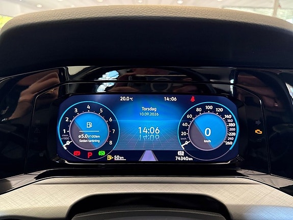 Volkswagen Golf I 14 of 16