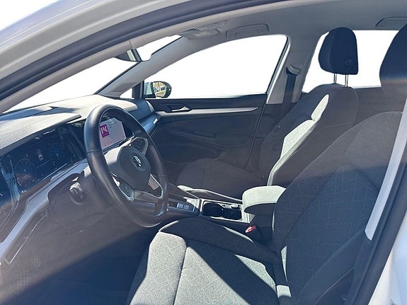 Volkswagen Golf I 12 of 16