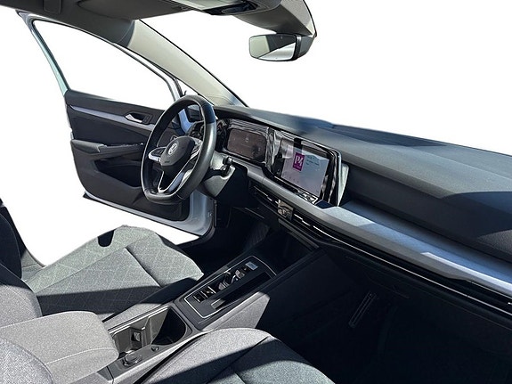 Volkswagen Golf I 13 of 16