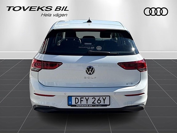 Volkswagen Golf I 6 of 16