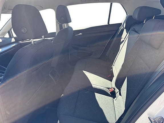 Volkswagen Golf I 9 of 16