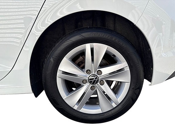 Volkswagen Golf I 10 of 16