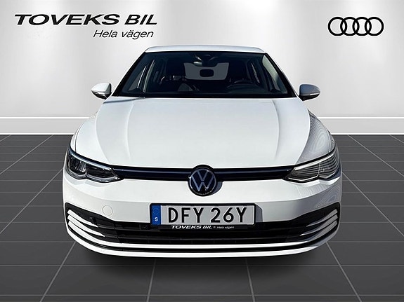Volkswagen Golf I 2 of 16