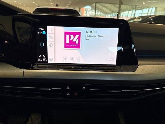 Volkswagen Golf I 15 of 16