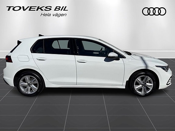 Volkswagen Golf I 4 of 16