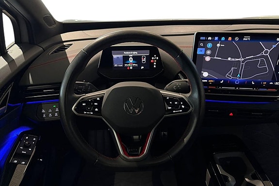 Volkswagen ID.4 GTX 14 of 24