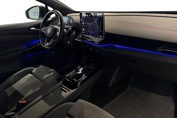 Volkswagen ID.4 GTX 16 of 24