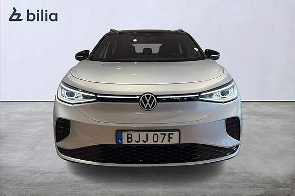 Volkswagen ID.4 GTX 3 of 24