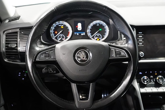 Skoda Kodiaq 14 of 22