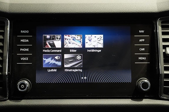 Skoda Kodiaq 20 of 22