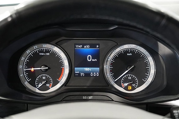 Skoda Kodiaq 16 of 22