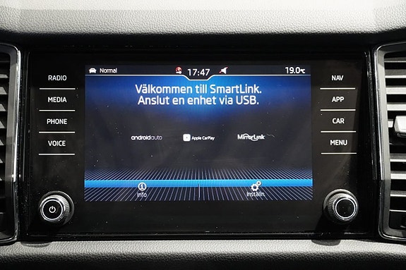 Skoda Kodiaq 18 of 22