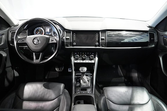 Skoda Kodiaq 13 of 22