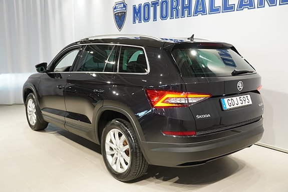 Skoda Kodiaq 5 of 22